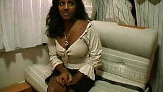 Sweet Indian Fingering & Fucking Hard