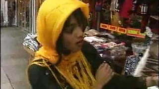 British Indian Babe Sunita-Solo Softcore