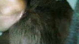 Amateur Yong  Indian Couple