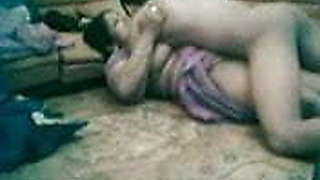 Bangla desi big boobs Teacher with Student