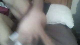 Teens in College Hostel