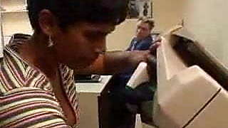 office cleaning indian maid -bymonique