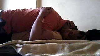 young desi fucked by her boyfriend at home