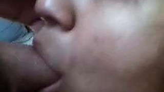 Sexy NRI SEXTAPE with DIRTY Audio and Cumshot