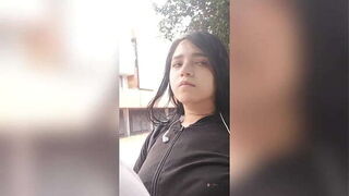 don'_t call! is with me! picking up my special Stepcousin after she got rude around the house. Now I have to take care of her and I end up inside her to leave my offspring.