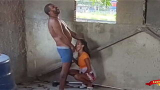 Padrasto Vs enteada,sexo proibido