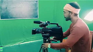 Indian Hot Model fucked by Director! Viral Sex