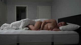 He Slipped into Bed, Then Slipped into Me and I Orgasmed TWICE!