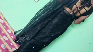 Indian slut wife husband homemade Big Coock Blowjob