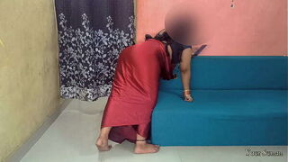 Episode 2 - Devar Fucked Her Bhabhi While Her Husband Was There