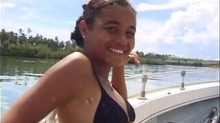 JuliaReaves-Olivia - Wild Pussies - scene 4 natural-tits group ass teens fingering