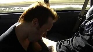 Hardcore and unfathomable rimming