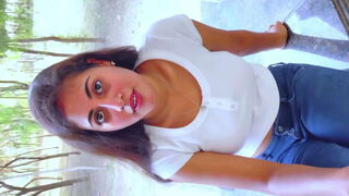 Desi Sexy Randi Ki Park Me Chudai