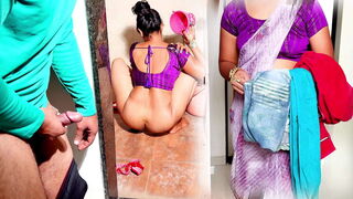 कोमल के दोस्त के घर में नल का पानी नहीं था, हमारे घर के लिए स्नान करने के लिए आया