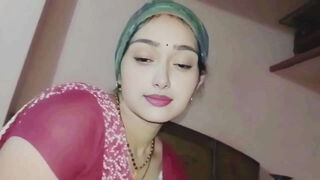 Village hot bhabhi sex with his Husband
