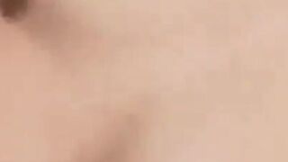 My Boobs Is Itching Could Someone Squeeze It Hard