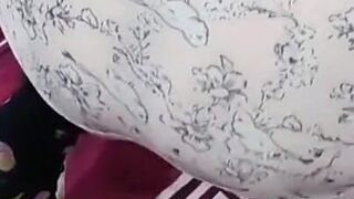 Indian Chubby Bhabhi Sex with