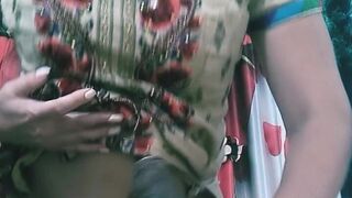 Busty Stepmom Loves the Idea of Fucking