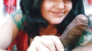 She Did Interracial Sex