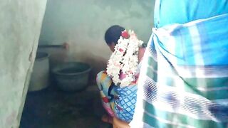 Desi Aunty Blowjob Husband Coock