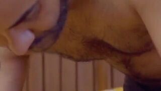 Desi Devar Bhabhi Hardcore Rough Sex! Please Don't Tell My Husband