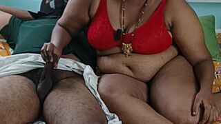 Blowjob to Boyfriend