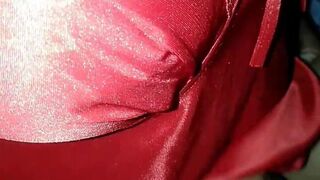 Indian Desi Girl Boobs Show and Sex Toys Pussig