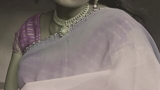 My Sexy Pussy Want Hard Fuck - Indian Sexy Bhabhi