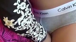 Married Indian Couple on Honeymoon Wife Getting Naked for Hot Sex - Desi Sex