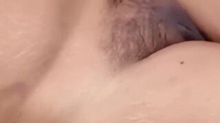 Big Booty Indian MILF Stepmom Fucking with Her Ex Husband in the Outdoor