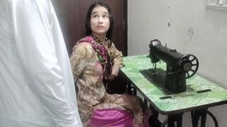 Tailor fucked bhabhi hardcore sex