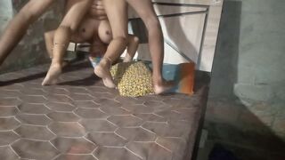 Desi Stepsister Choda