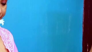 House Owner Seduces His Sexy Tenant for Hardcore Sex for Not Paying Rent