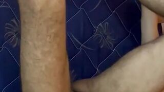 Indian College Girl and Boy Friends Outside Hotel Room Sex