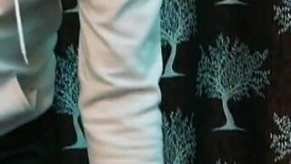 A Desperate Wife Needs Sexual Satisfaction From a Massage Boy