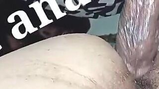 Hairy Armpits Chubby Netu Has Hard Anal Fuck