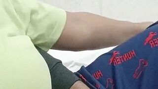 Female Student Seduced Teacher