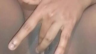 Hot Village Girl Fingering and Licking