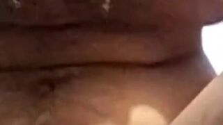 Tamil Village Aunty Nude Video Call - Part -4 ( with Pussy Hole)
