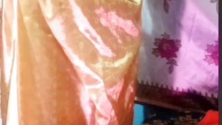 Petite Indian Teen Playing with Her Pussy