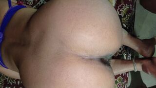 Hot Indian Desi Brother in Law and Sister in Law Hot Sex