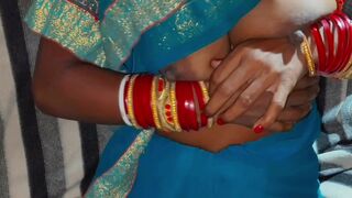 Newly Married Wife Hard Sex