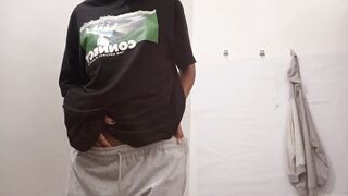 19 Year Old Teen Queen Gets Naked for You 1