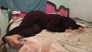 Stepsister Wants Hardcore with Stepbro