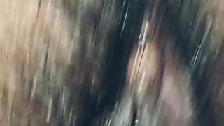 Wife Took Place at Night