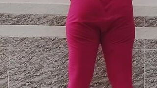 Desi Anal College Girl