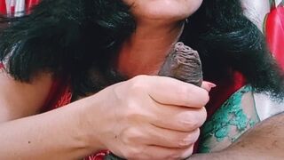 Shameless Slutty Housewife Loves Me