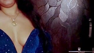 Indian Desi Girl Fucked Hard by the Houseowner for Not Paying Rent