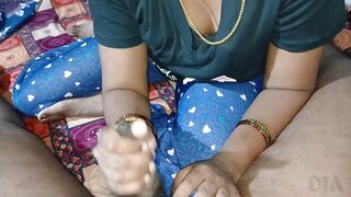 Cum Inside My Teen Best Friend's Tight Pussy at Night!