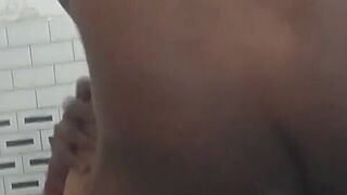 Indian Wife Threesome